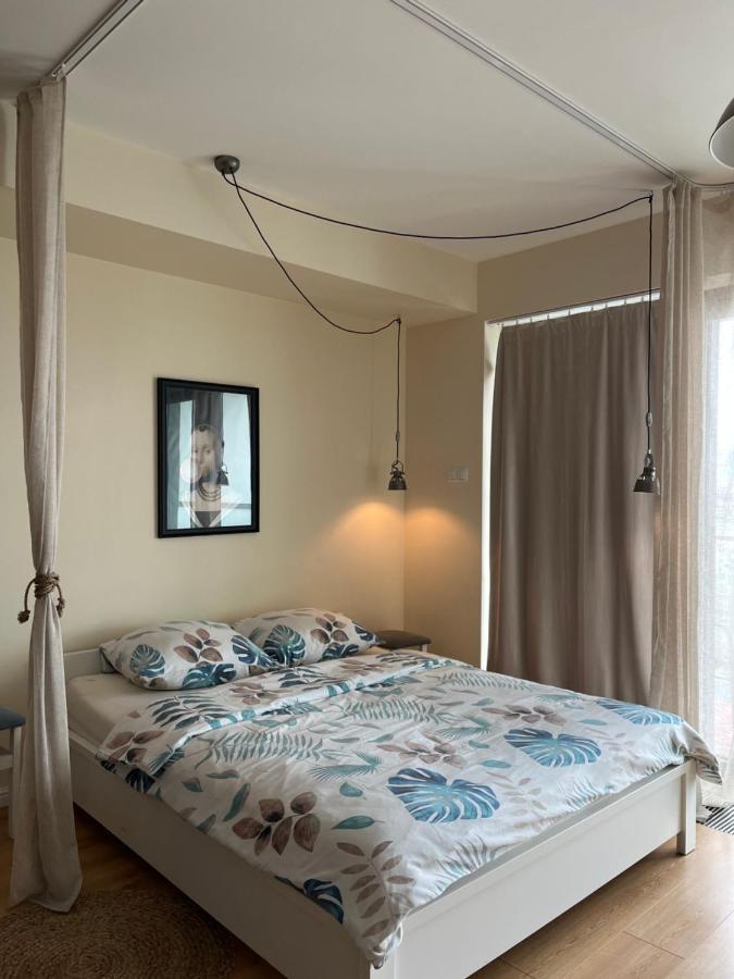 Kapart Rzeszów Apartment Kültér fotó